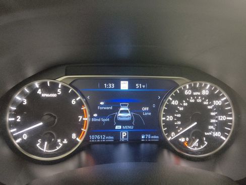 Used 2019 Nissan Altima 2.5 SL image 23