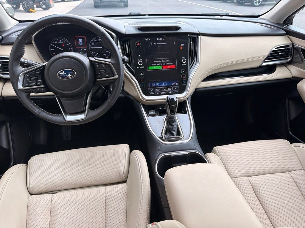 Used 2024 Subaru Legacy Limited AWD/4WD image 19
