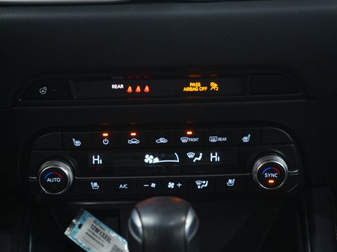 Used 2023 MAZDA CX-5 AWD 2.5 S w/ Premium Plus Pkg image 19