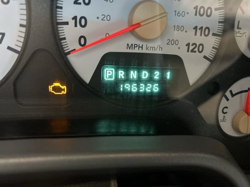 Used 2008 Dodge Ram 1500 Truck Laramie w/ Trailer Tow Group image 29