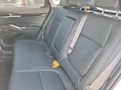 New 2026 Kia Seltos EX image 7
