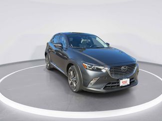 Used 2016 MAZDA CX-3 Grand Touring video 2