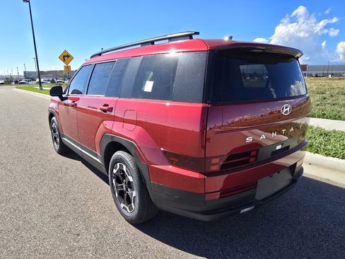 New 2026 Hyundai Santa Fe SEL image 3