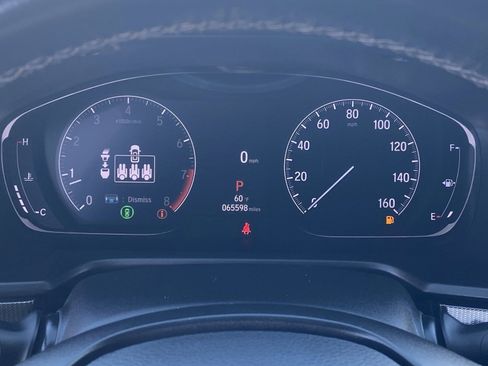 Used 2021 Honda Accord Sport image 32