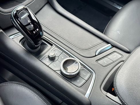 Used 2023 Cadillac XT5 Premium Luxury w/ LPO, Floor Liner Package image 35