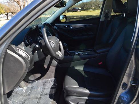 Used 2015 INFINITI Q50 Premium w/ Navigation Package image 12