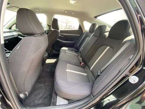 Certified 2026 Hyundai Sonata SE FWD image 31
