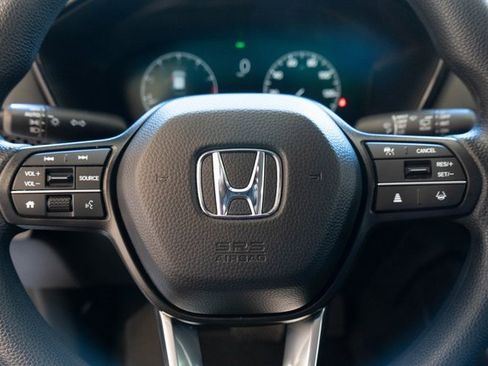 Certified 2023 Honda CR-V LX image 18