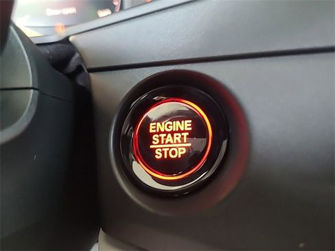 Certified 2024 Honda Accord EX image 35