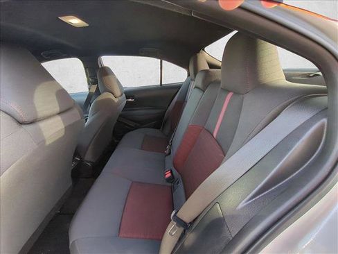 Used 2023 Toyota Corolla SE image 16