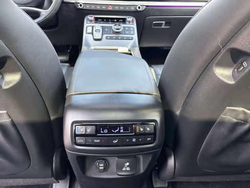 Used 2024 Hyundai Palisade Calligraphy AWD/4WD image 14