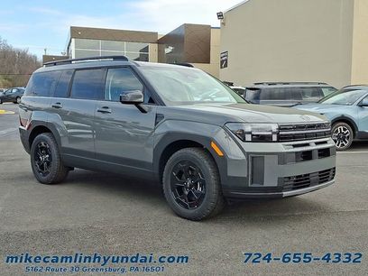 New 2026 Hyundai Santa Fe XRT