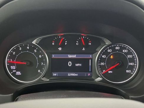 Used 2023 GMC Terrain SLT w/ LPO, Floor Liner Package FWD image 40