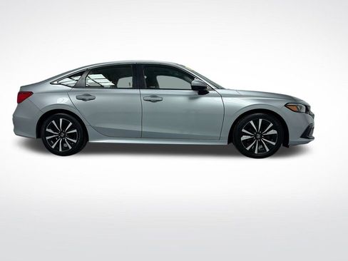 Used 2022 Honda Civic EX image 18