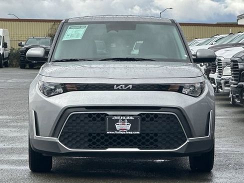 Used 2024 Kia Soul LX w/ Option Group 015 image 9