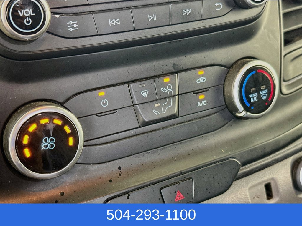 Used 2020 Ford Transit 250 Medium Roof w/ Interior Upgrade Package RWD image 17