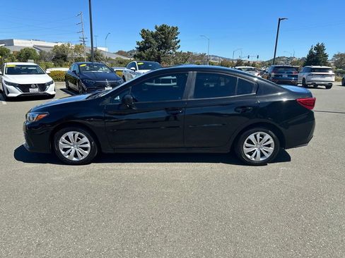 Used 2022 Subaru Impreza 2.0i AWD/4WD image 2