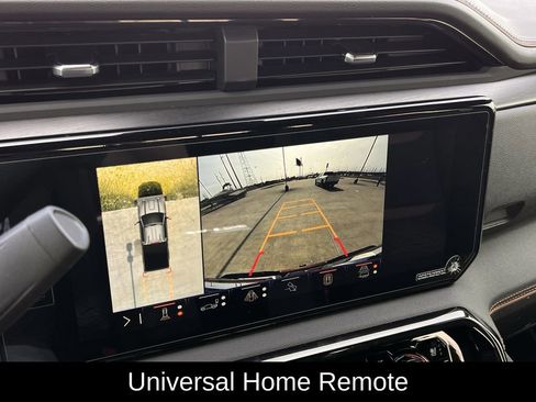 New 2026 GMC Sierra 2500 AT4 w/ AT4 Premium Plus Package image 16