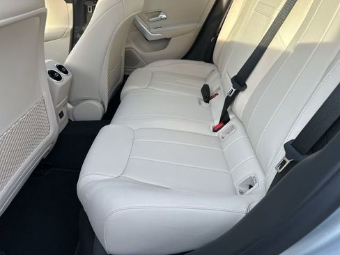 New 2026 Mercedes-Benz CLA 250 image 21