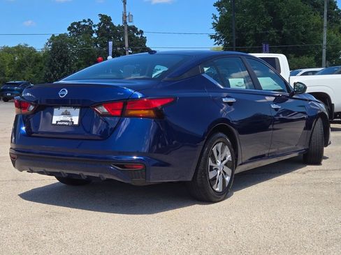 Used 2020 Nissan Altima 2.5 S FWD image 10