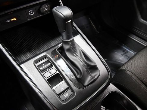 Certified 2025 Honda CR-V LX image 26