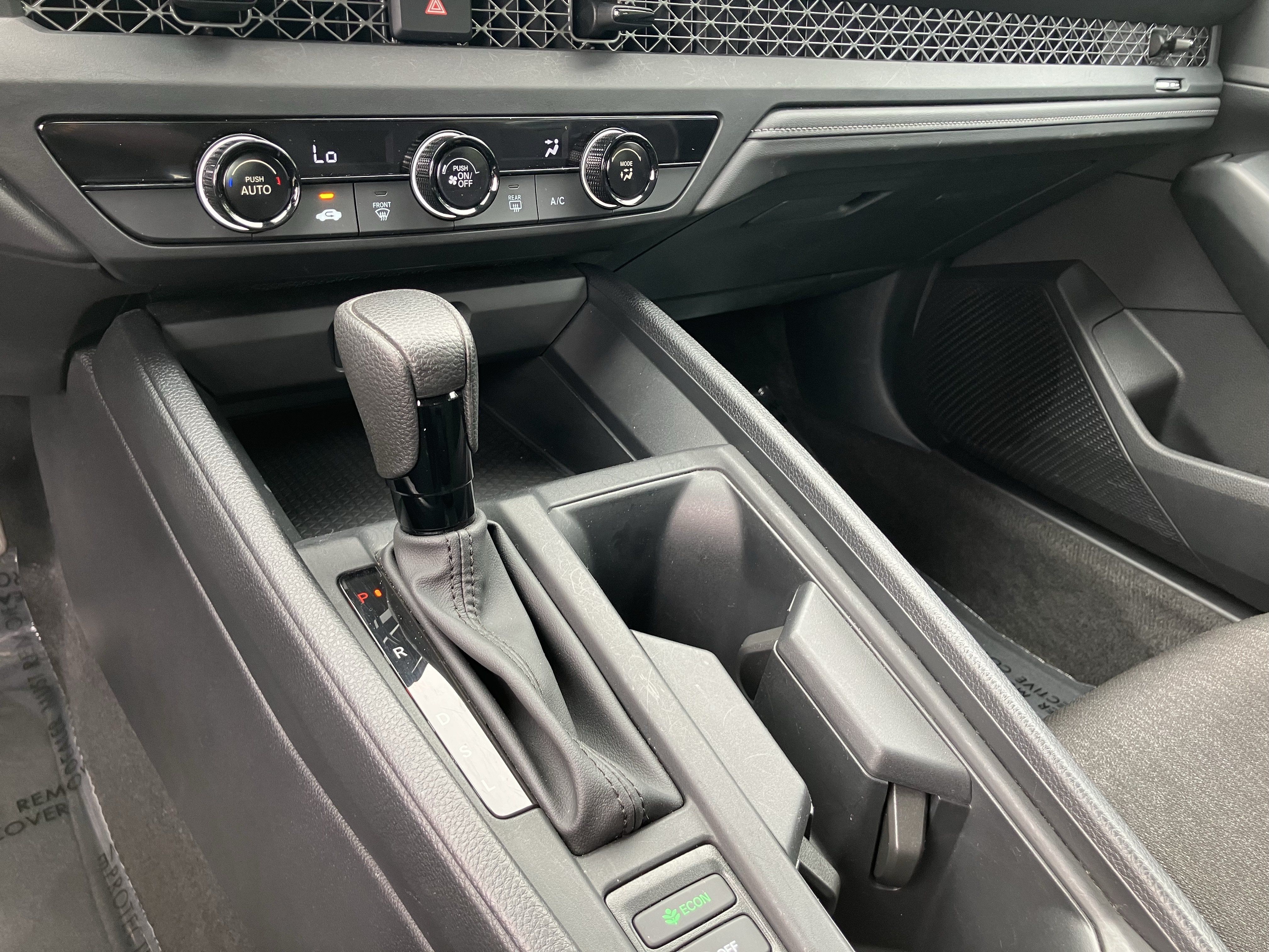 Used 2023 Honda Accord LX image 28