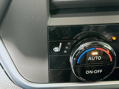 New 2026 Nissan Rogue SV image 27