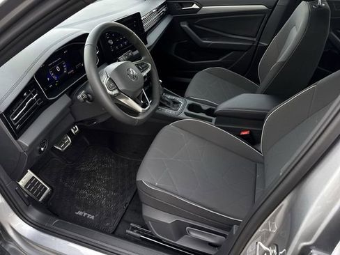 New 2026 Volkswagen Jetta Sport FWD image 10