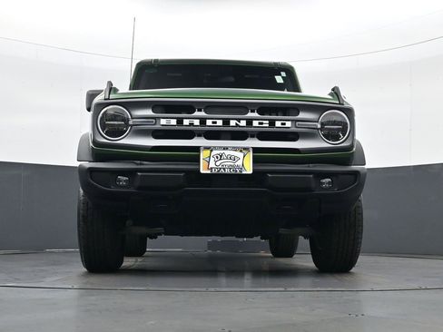 Used 2023 Ford Bronco Big Bend image 22