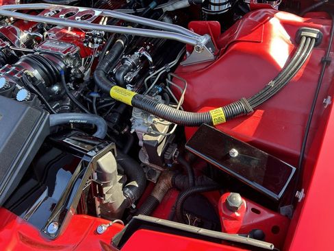 Used 1997 Pontiac Firebird Trans Am image 30