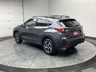 Used 2025 Subaru Crosstrek 2.5i Premium