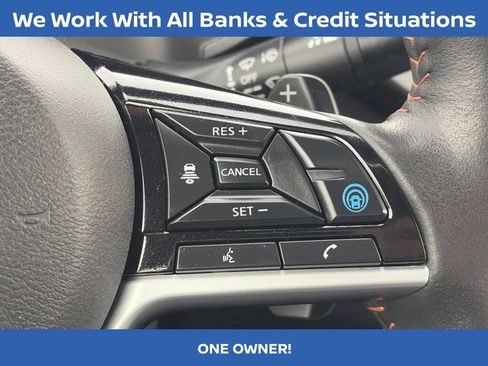 Certified 2024 Nissan Altima 2.0 SR image 24