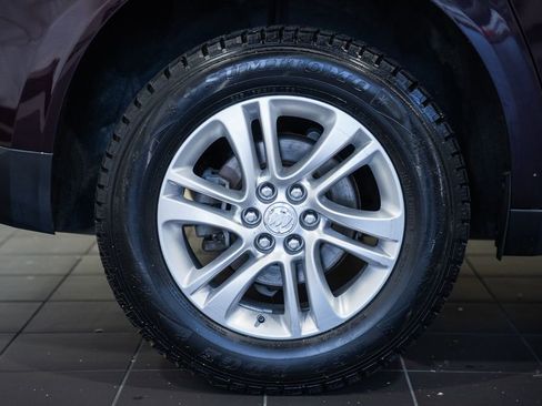 Used 2019 Buick Enclave Premium AWD/4WD image 19