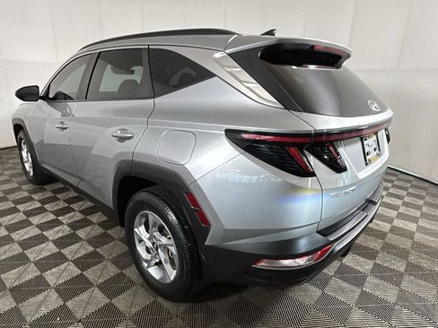 Used 2023 Hyundai Tucson SEL AWD/4WD image 5