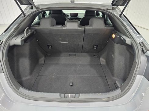 Used 2025 Honda Civic Sport image 16