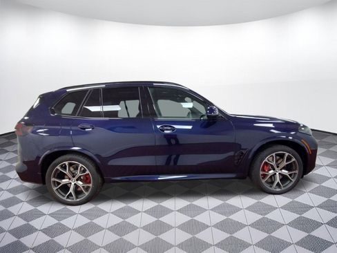 New 2026 BMW X5 xDrive50e image 7