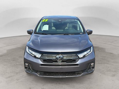 Used 2025 Honda Odyssey EX-L image 2