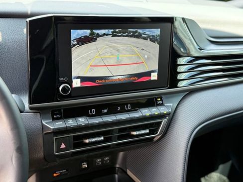 Used 2026 Toyota Camry SE w/ Convenience Package image 22