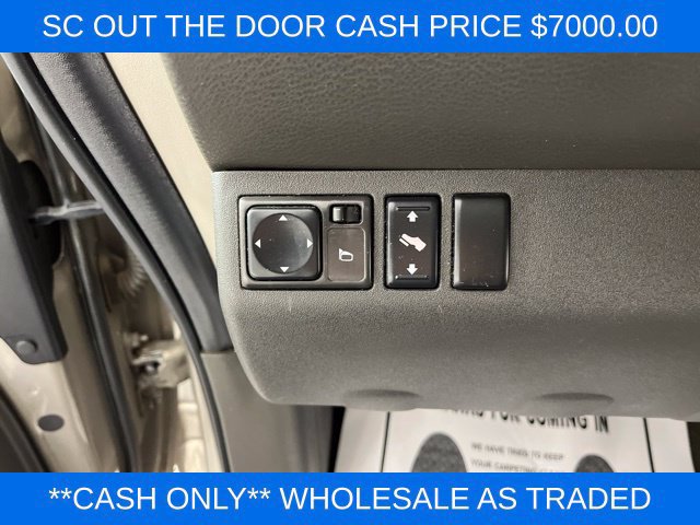 Used 2008 Nissan Pathfinder SE w/ Premium Pkg AWD/4WD image 27