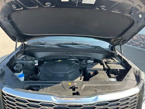 Used 2021 Kia Telluride S AWD/4WD image 24