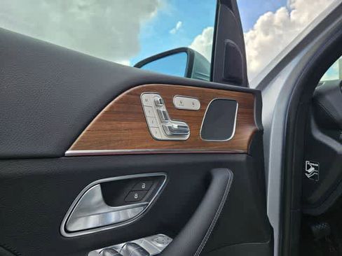 Used 2026 Mercedes-Benz GLE 350 4MATIC image 15