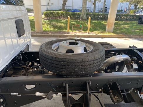 New 2026 RAM 4500 Tradesman image 17