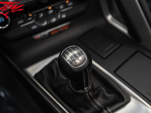 Used 2016 Chevrolet Corvette Z06 image 49