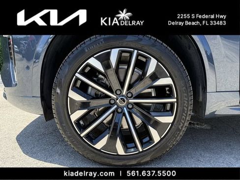 Used 2026 Volvo XC90 B6 Plus AWD/4WD image 36