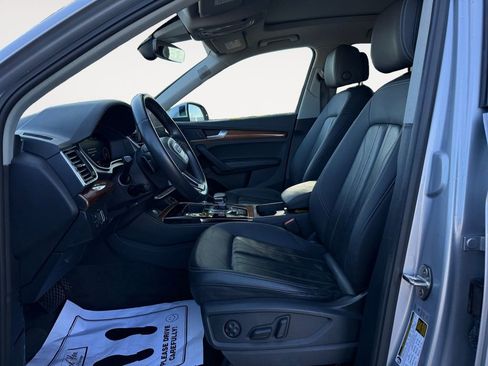 Used 2023 Audi Q5 2.0T Premium Plus image 9