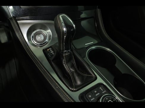 Used 2017 Nissan Maxima 3.5 SL image 27