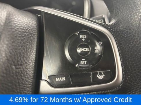 Used 2021 Honda CR-V EX image 23
