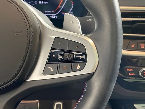 Certified 2024 BMW X4 M40i w/ Premium Package image 30