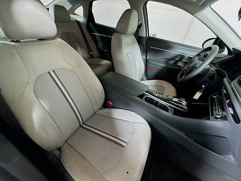 Used 2020 Hyundai Sonata SE FWD image 25