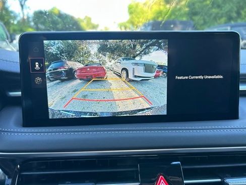 Used 2026 Genesis G70 2.5T RWD image 13